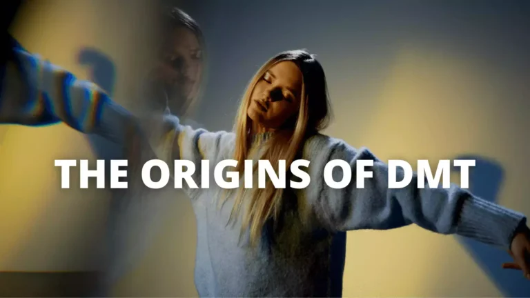 origins of dmt