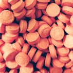 HoneyBadger Versace Pills MDMA 130Mg + Cialis 5Mg