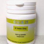 Cialis 25Mg Pill