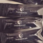 Dimension 5-MeO DMT Vape Carts 150Mg