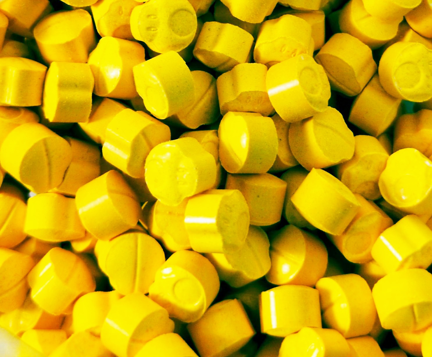 Bulk HoneyBadger Candy Flip MDMA 100Mg + LSD 30Mcg