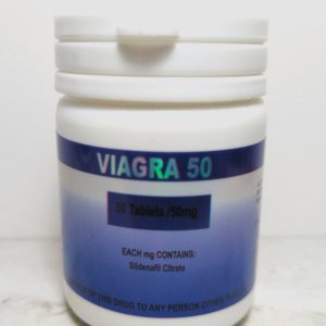 Viagra 50Mg