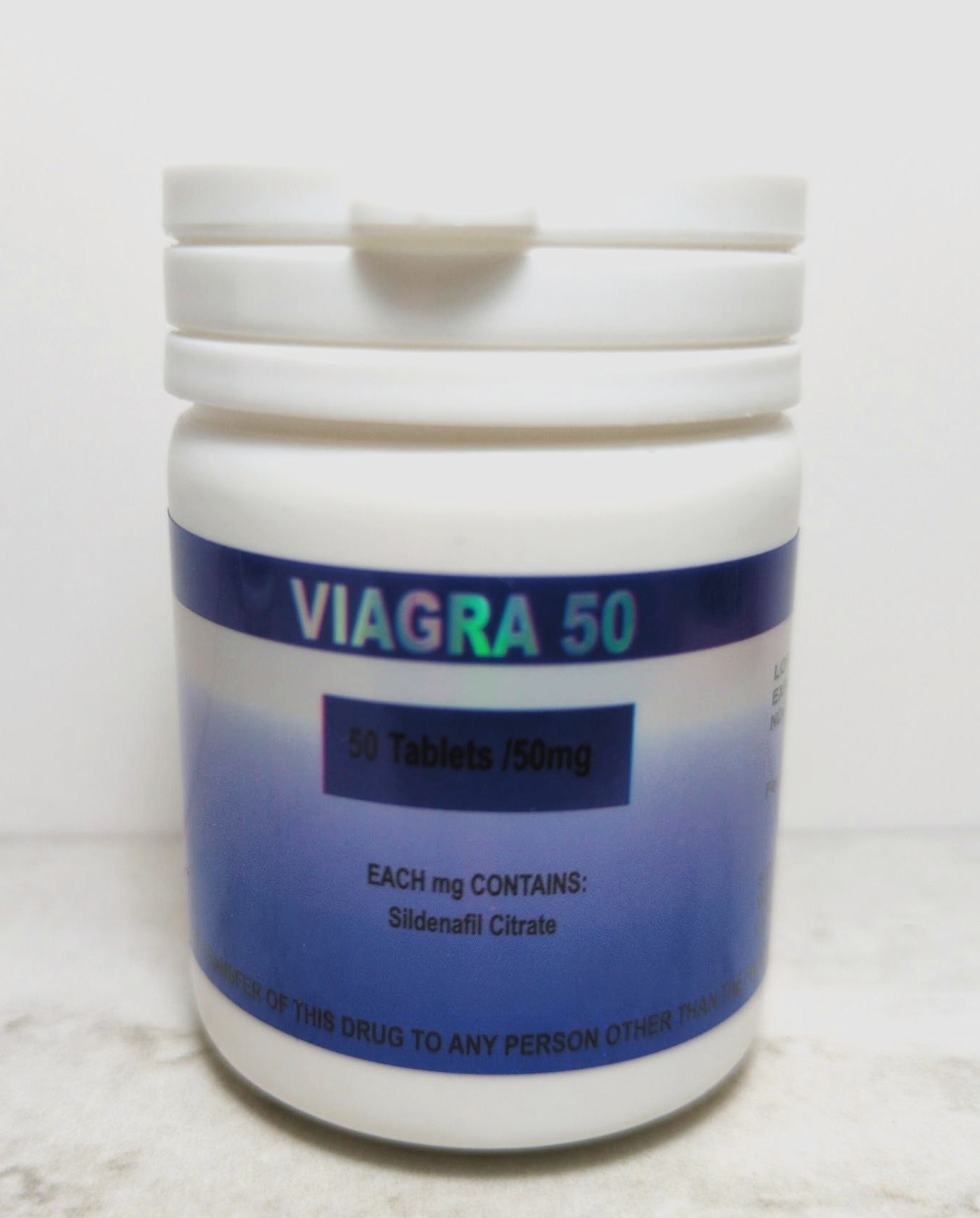 Viagra 50Mg