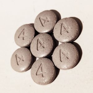 LaLa Labs 4-HO-MET 25Mg