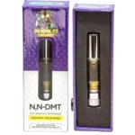 Deadhead Chemist N,N-DMT Vape Carts 0.5 mL/400Mg