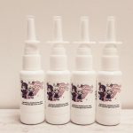 Kitty & Molly K-Spray 2Gr