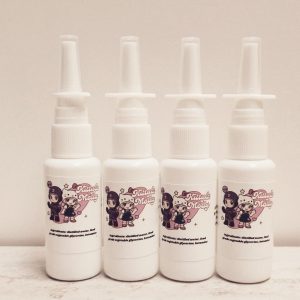 Kitty & Molly K-Spray 2Gr