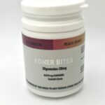 Boner Bites Cialis 20Mg Gummy