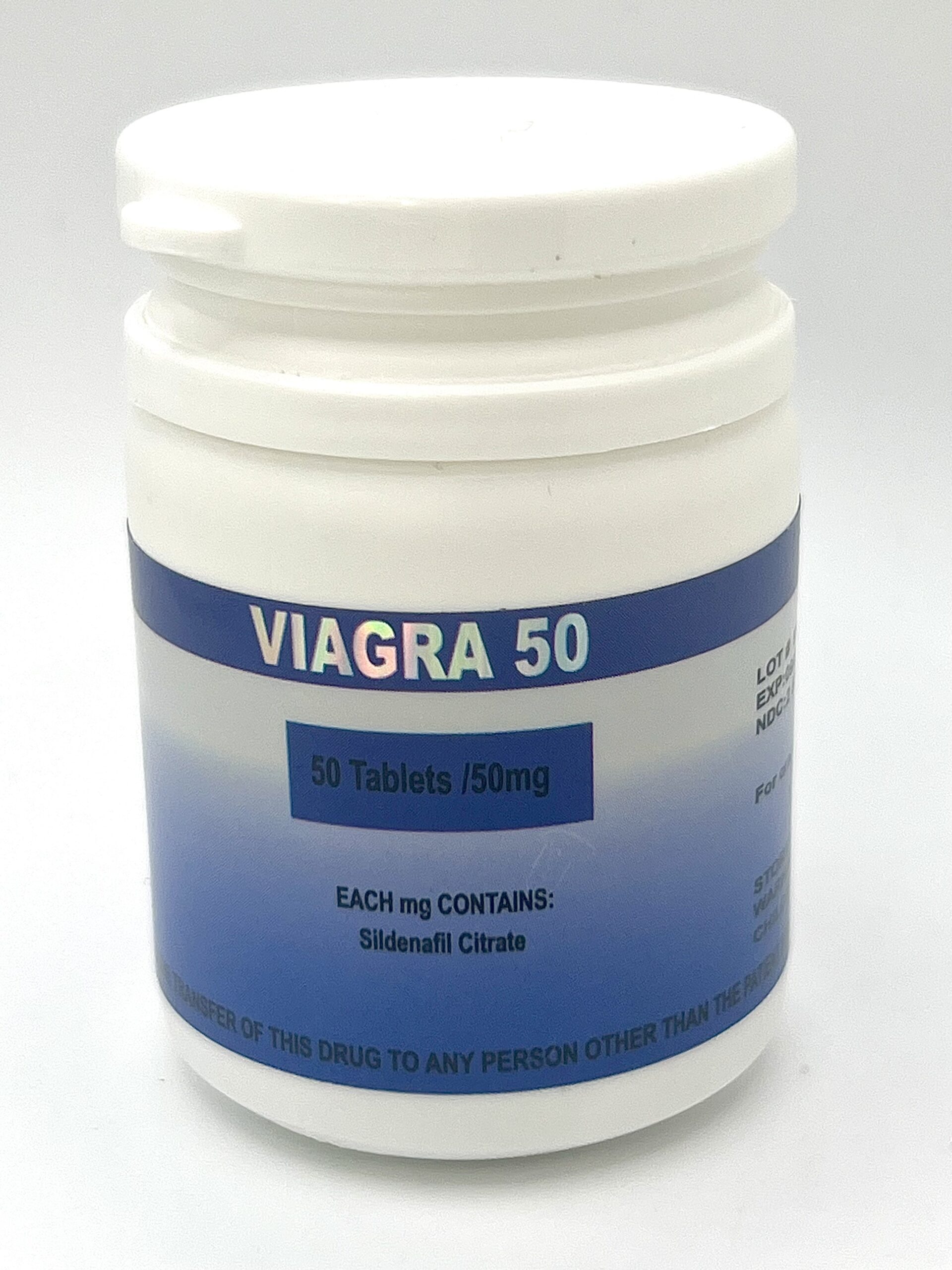 Viagra 50Mg