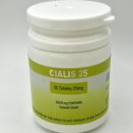 Cialis 25Mg Pill