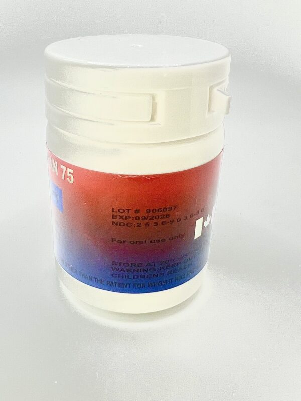 Superman Pill Viagra 50Mg + Cialis 25Mg - Image 2
