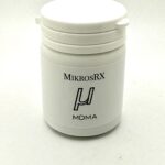 HoneyBadger MikrosRX MDMA Microdose Gummies