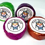 Meush Meush Shroom Chocolate 2.2Gr