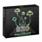 Mota Room 920 Shroom Chocolate 3Gr