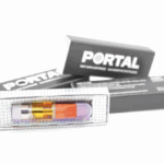 Portal N,N-DMT Vape Carts 0.5 mL/400Mg