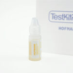 TKP Hofmann Reagent Test (DMT and LSD)