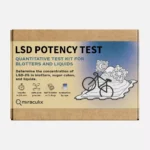 TKP LSD Potency Test