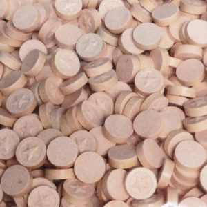 LaLa Labs 2-CB Pills 25Mg