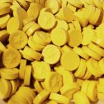 LaLa Labs 2-CB Pills 25Mg
