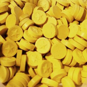 LaLa Labs 2-CB Pills 25Mg