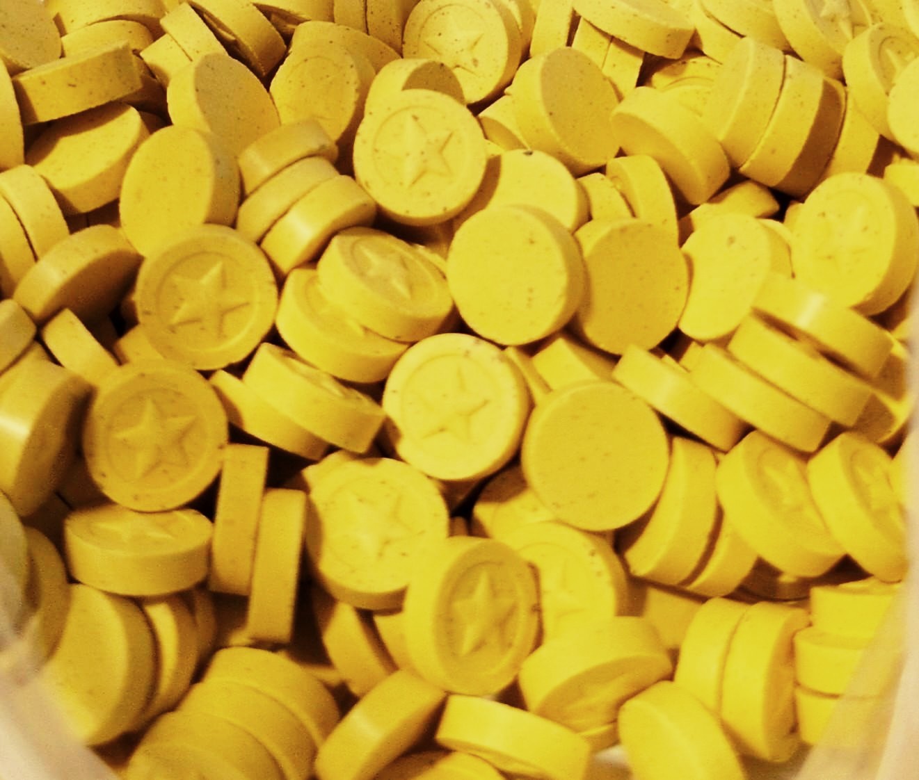 LaLa Labs 2-CB Pills 25Mg