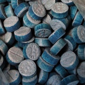 Bulk Sly Fox MDMA 150Mg Pills