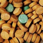 Bulk Sly Fox MDMA 250Mg Pills