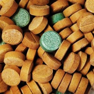 Sly Fox MDMA 250Mg Pills