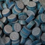 Sly Fox MDMA 150Mg Pills
