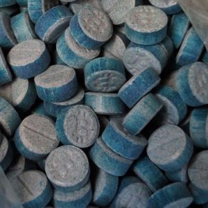Sly Fox MDMA 150Mg Pills