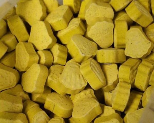 Bulk Sly Fox MDMA 100Mg Pills