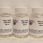 Bulk Kitty & Molly GHB 1 Liter