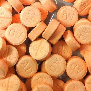 HoneyBadger Adderall 30Mg