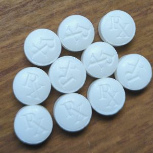 Modafanil 100Mg