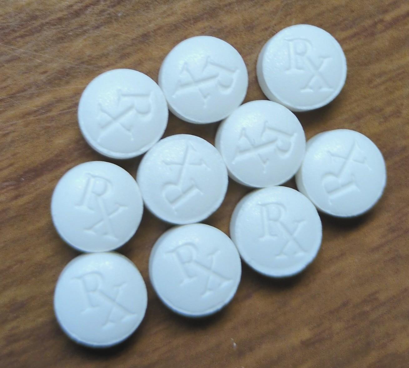 Modafanil 100Mg